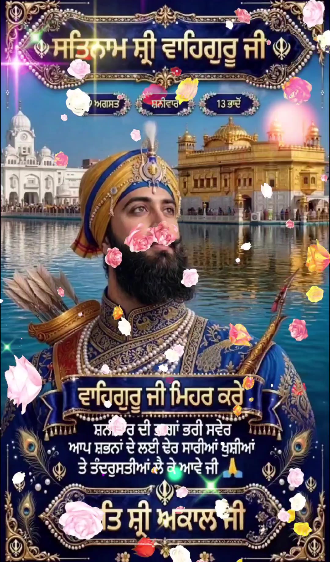 @Harpreet Sran