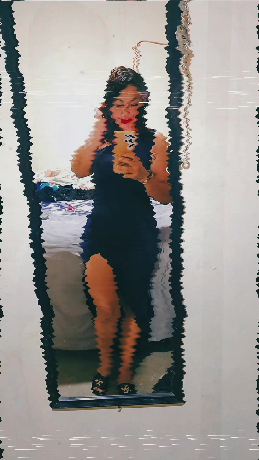 @Mary Durón