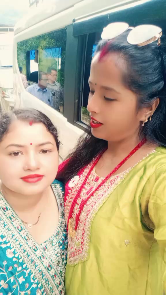 @Uma ❤️ Sudama ghimire 4😘