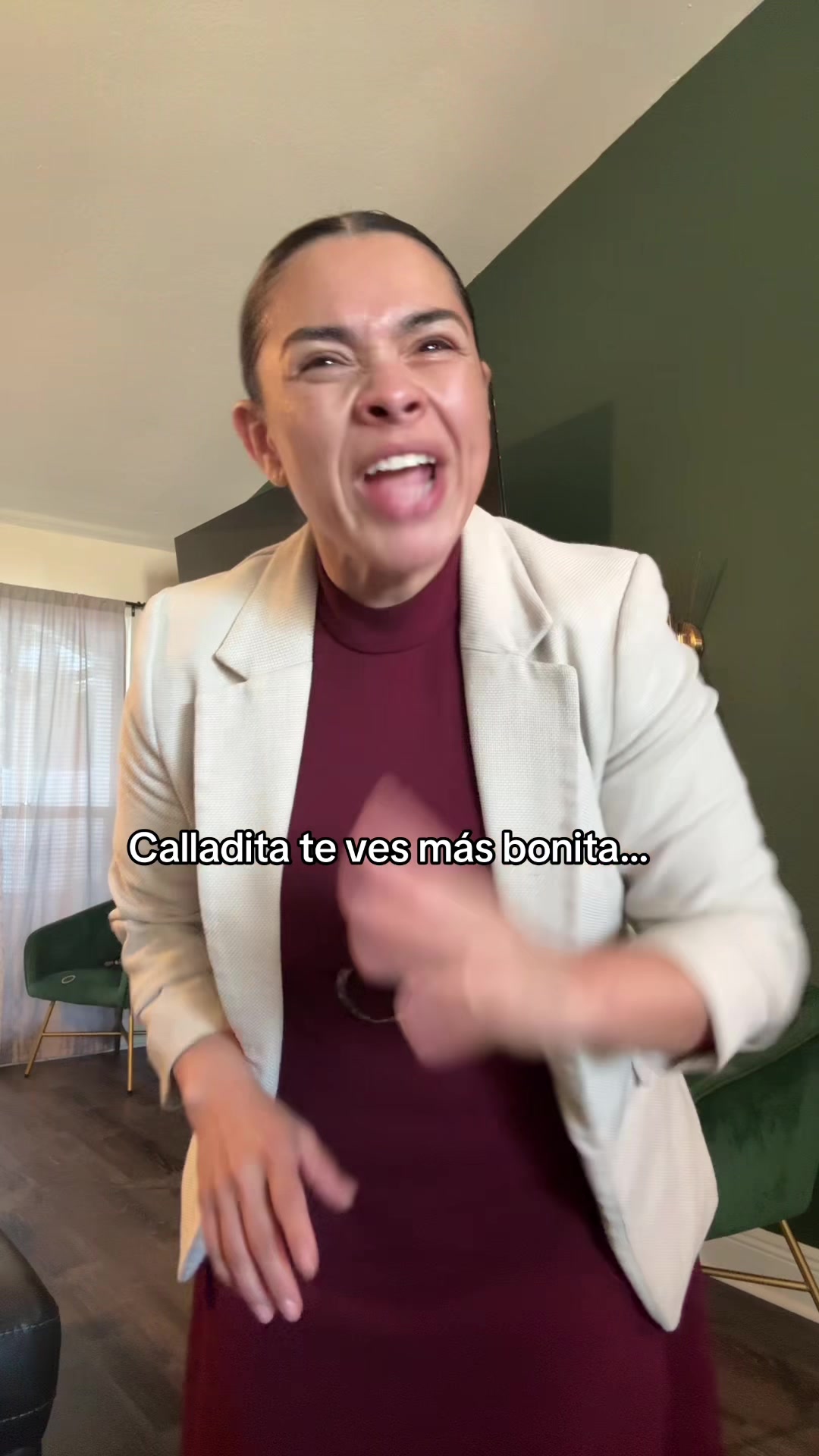 @Becky