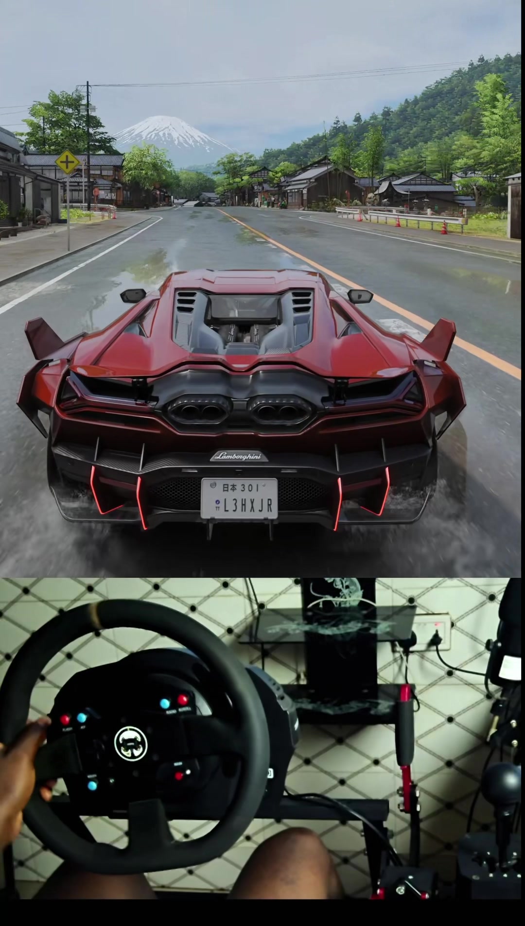 @Lehxjr Racing