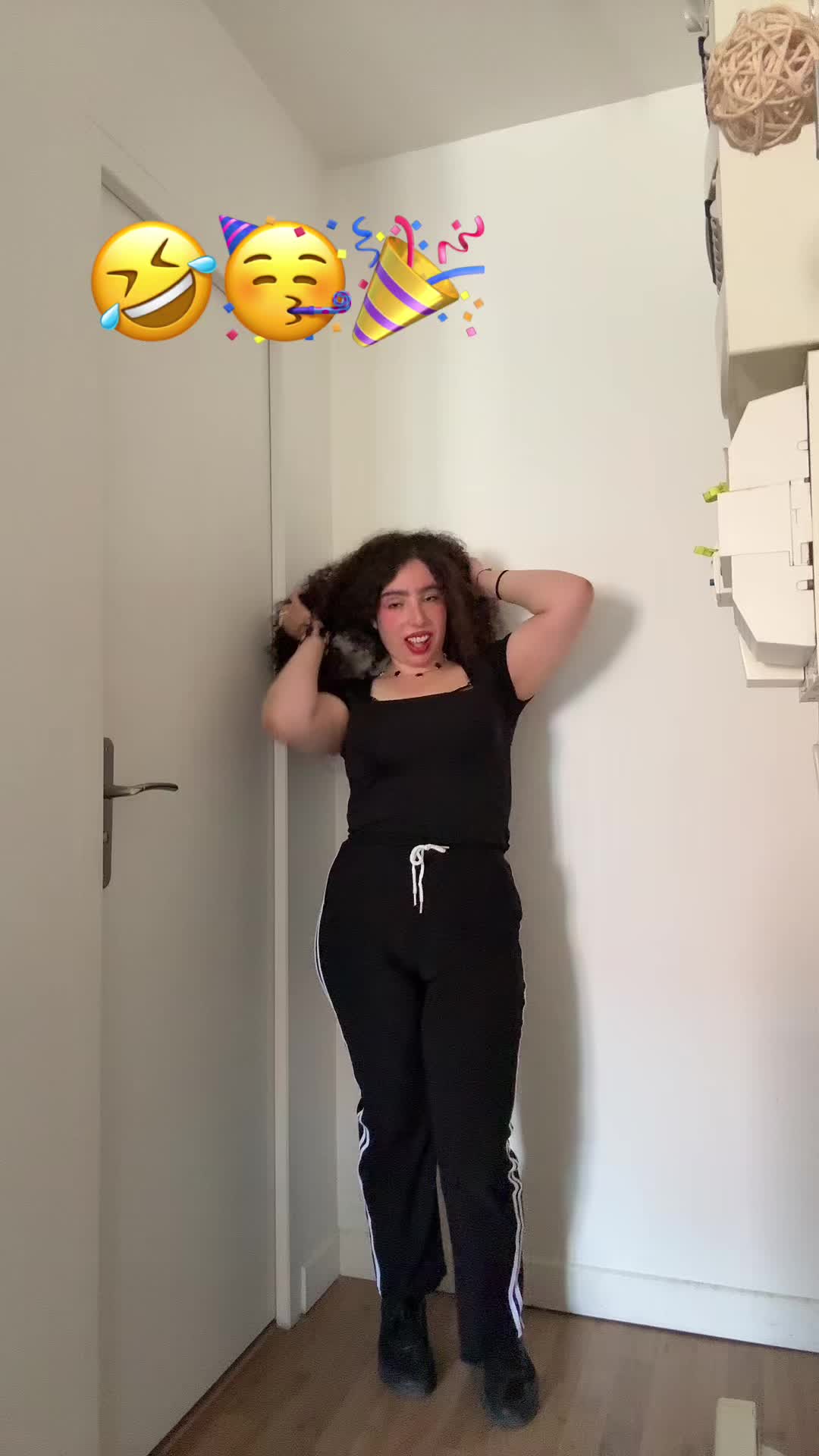 @QUEEN Nafissa