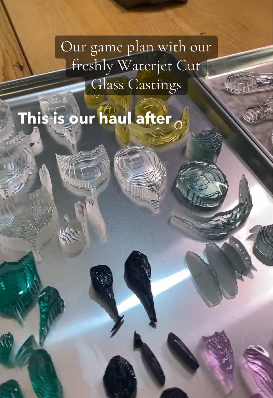 @Broken Plates Jewelry