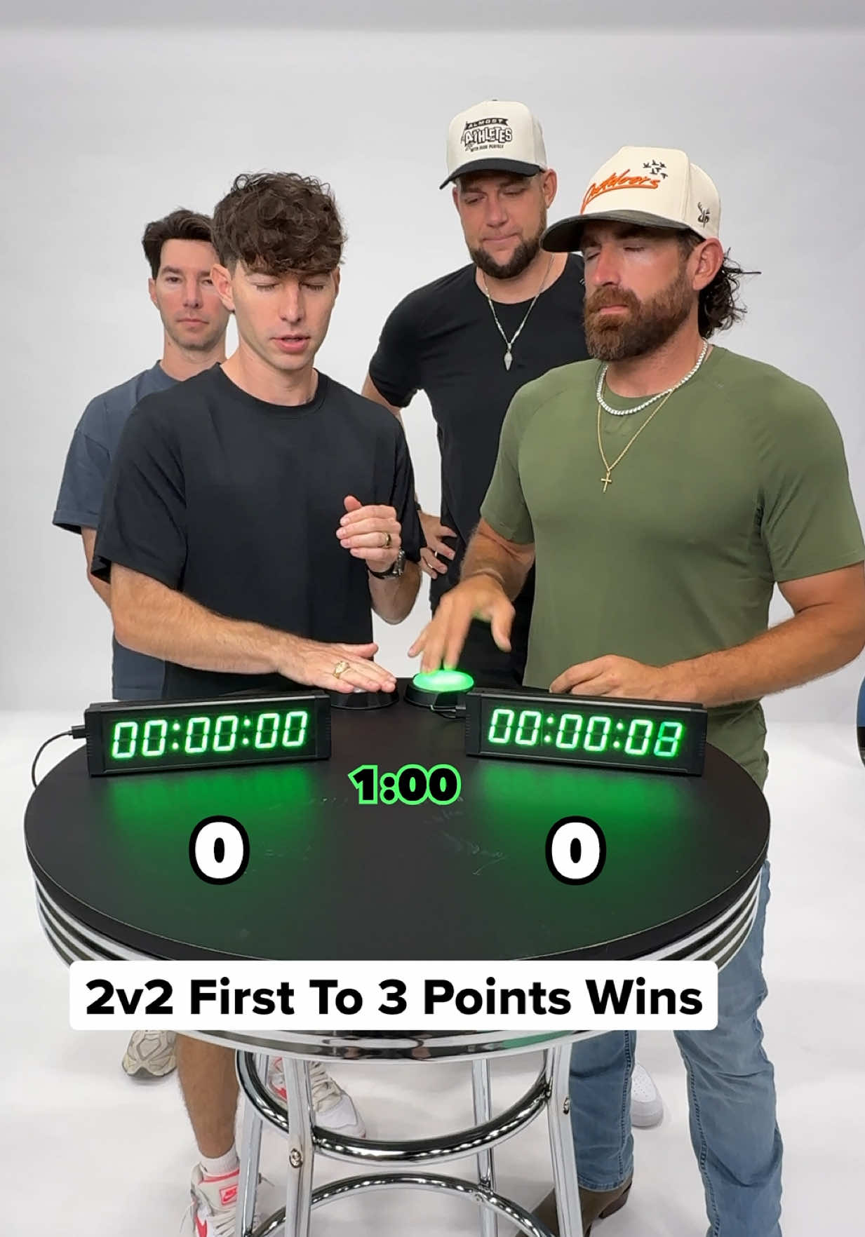 @Dude Perfect