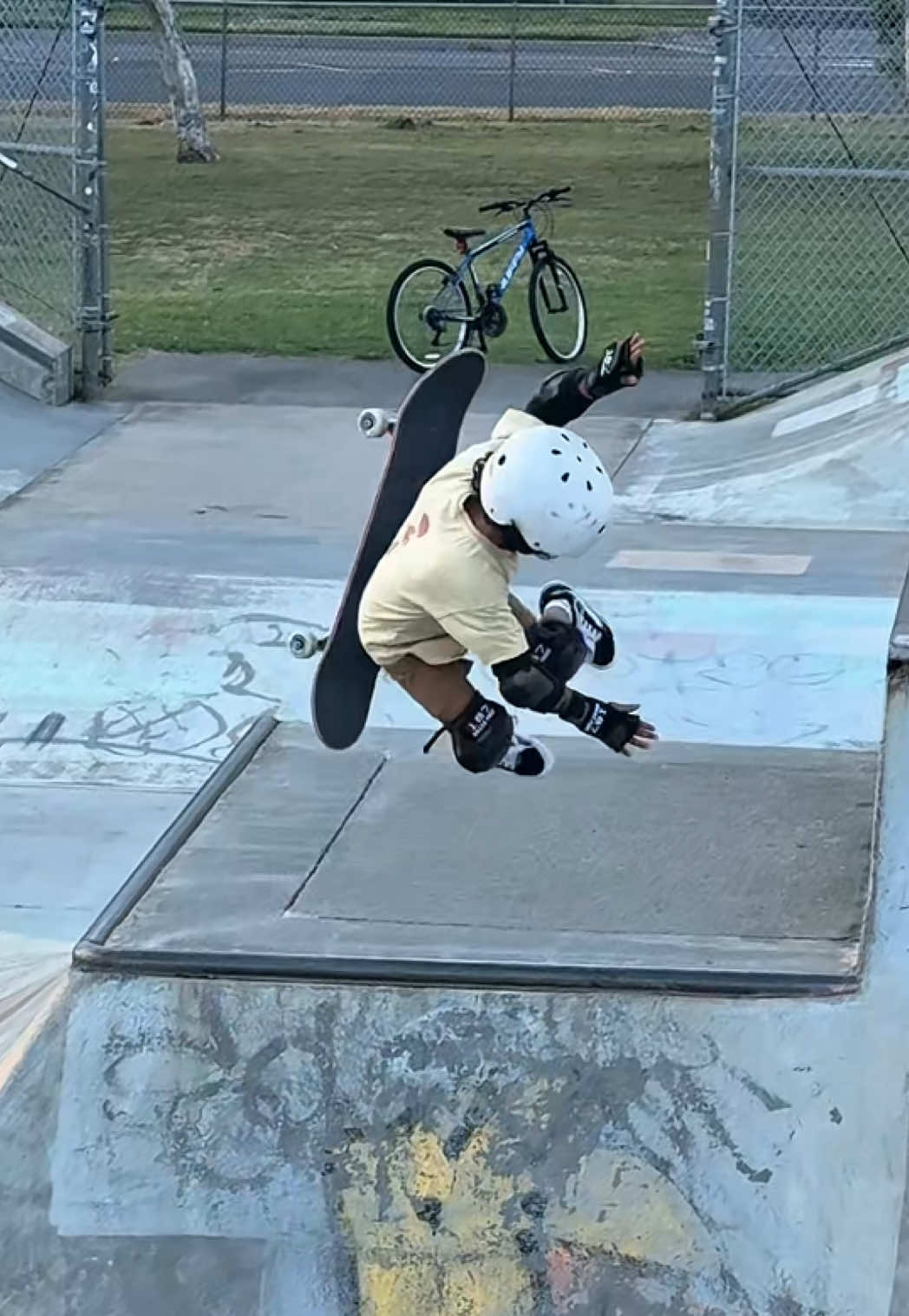 @横乗りファミリー🏄♂️🛹