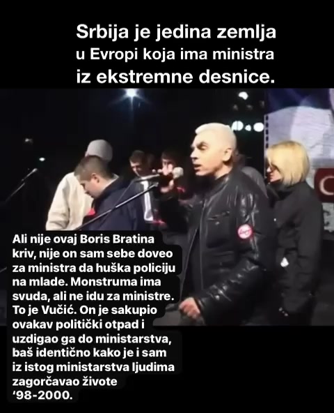 @Marinika Tepić