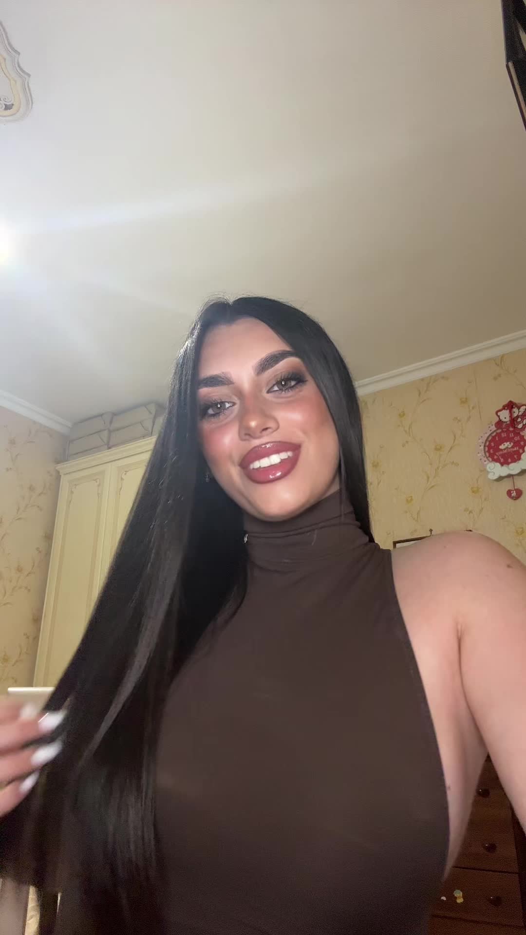 @Irene