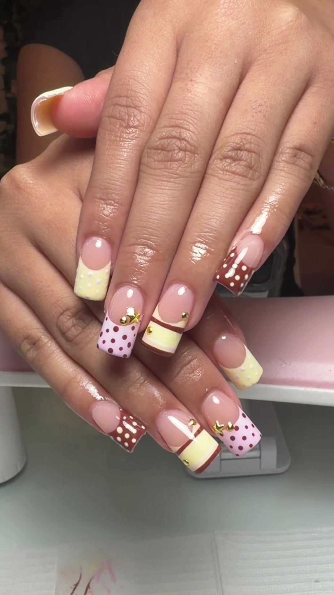 @Xsiempre.YuriNails