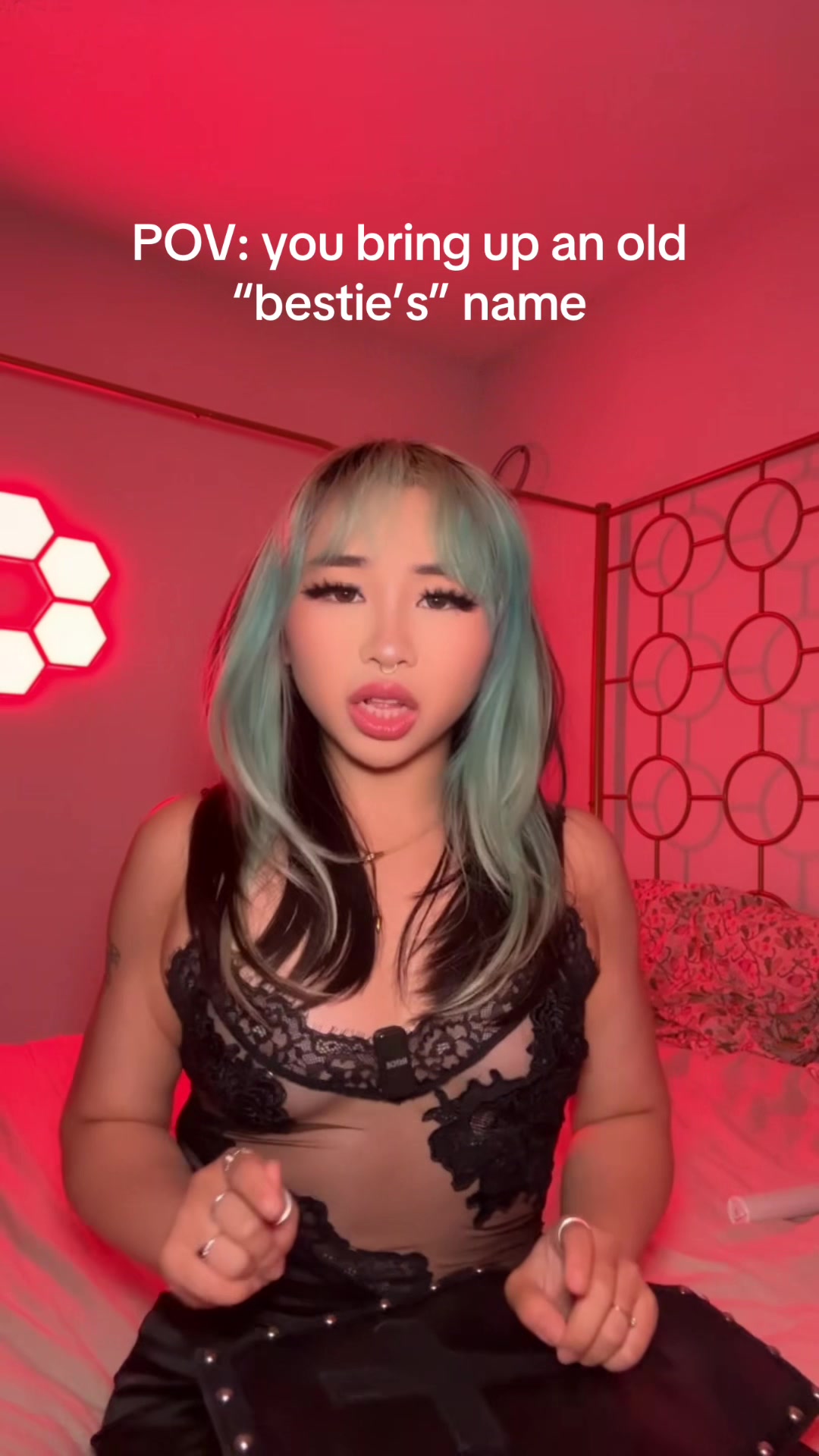 @Mei ⊹ ˖ Ი𐑼