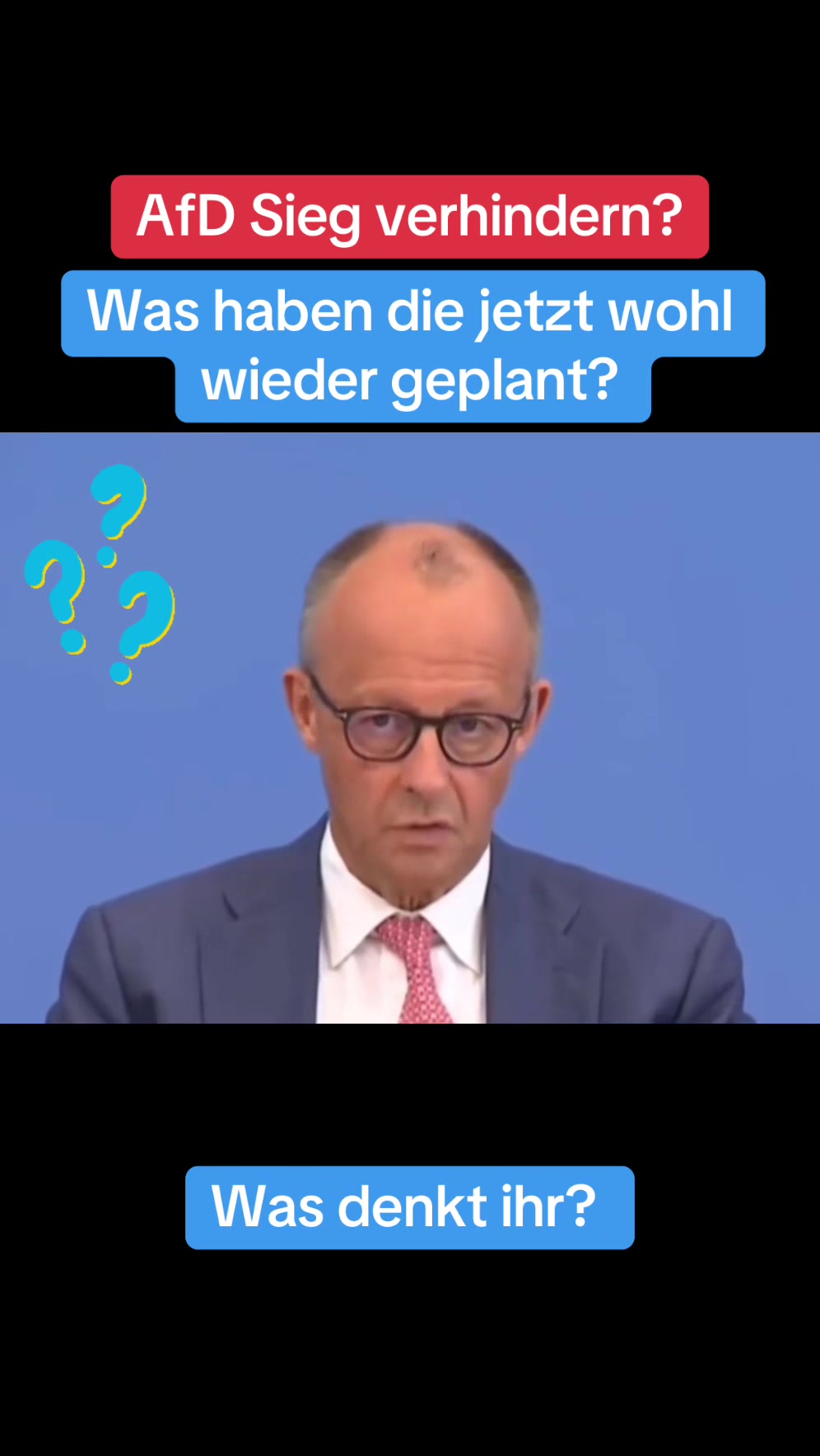 @Sven Hämisch AfD