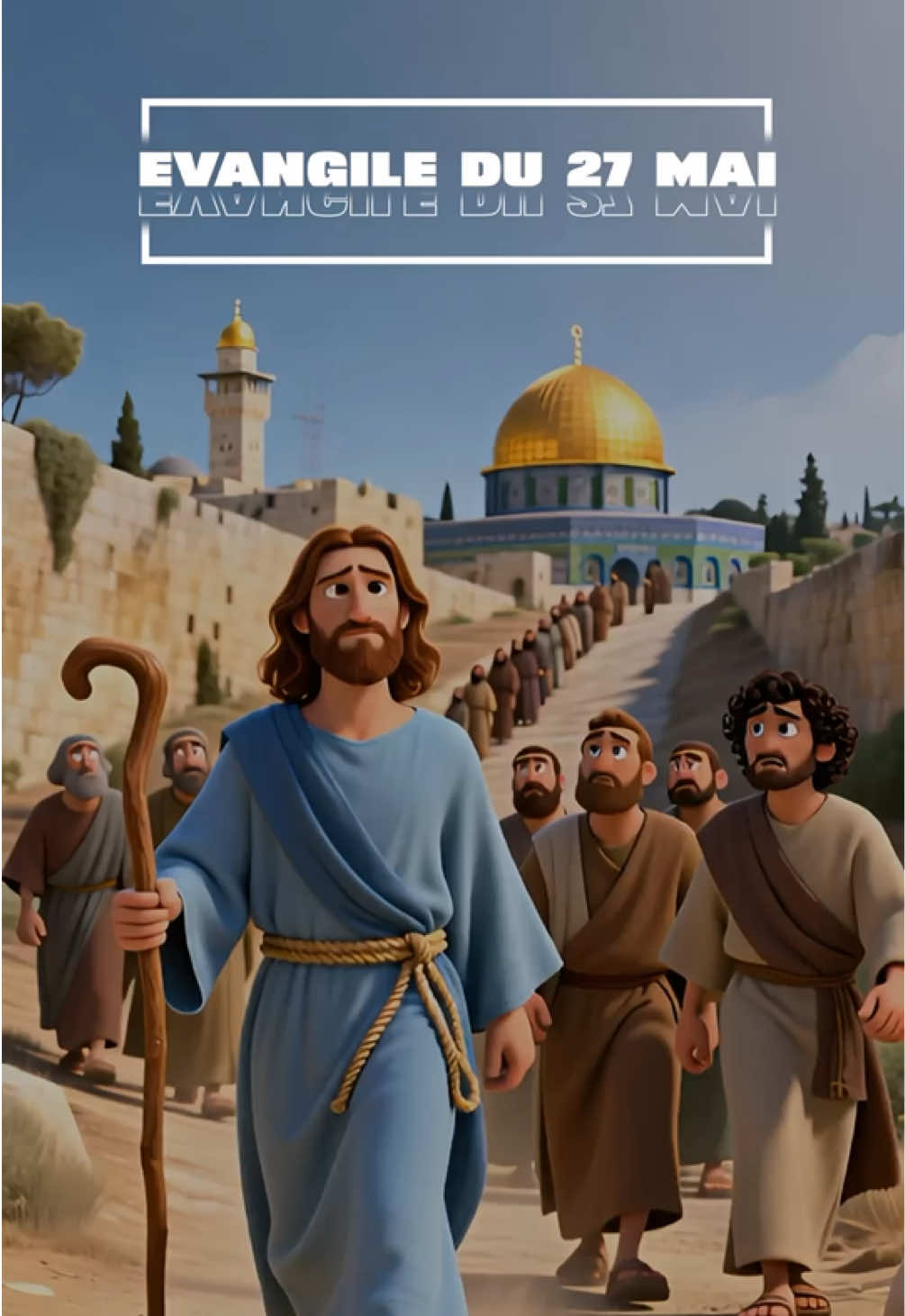 @Catholiques du Monde