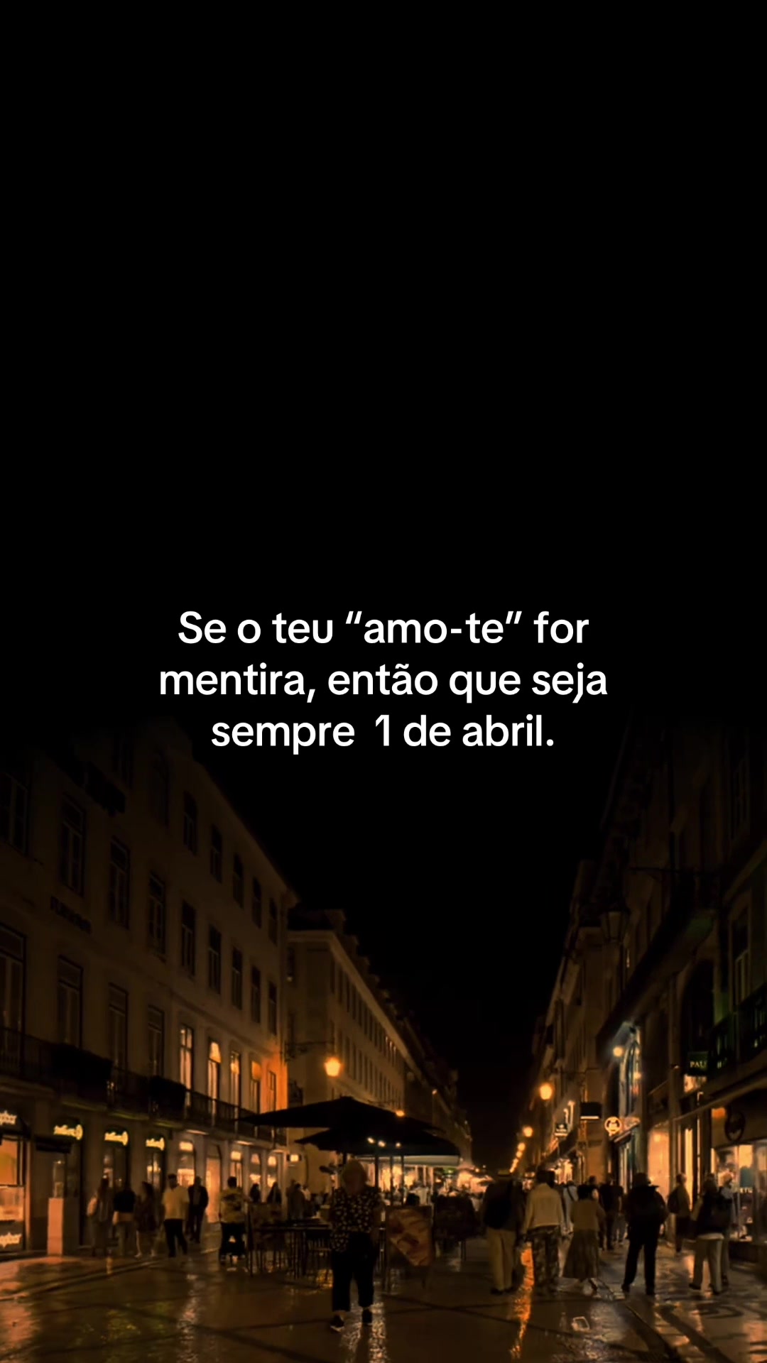 @Entre Nós Dois