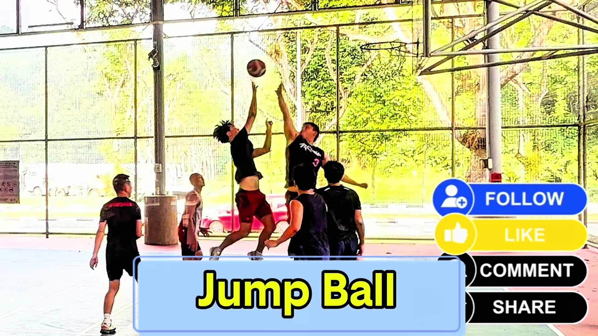 @UniqSportsChannel