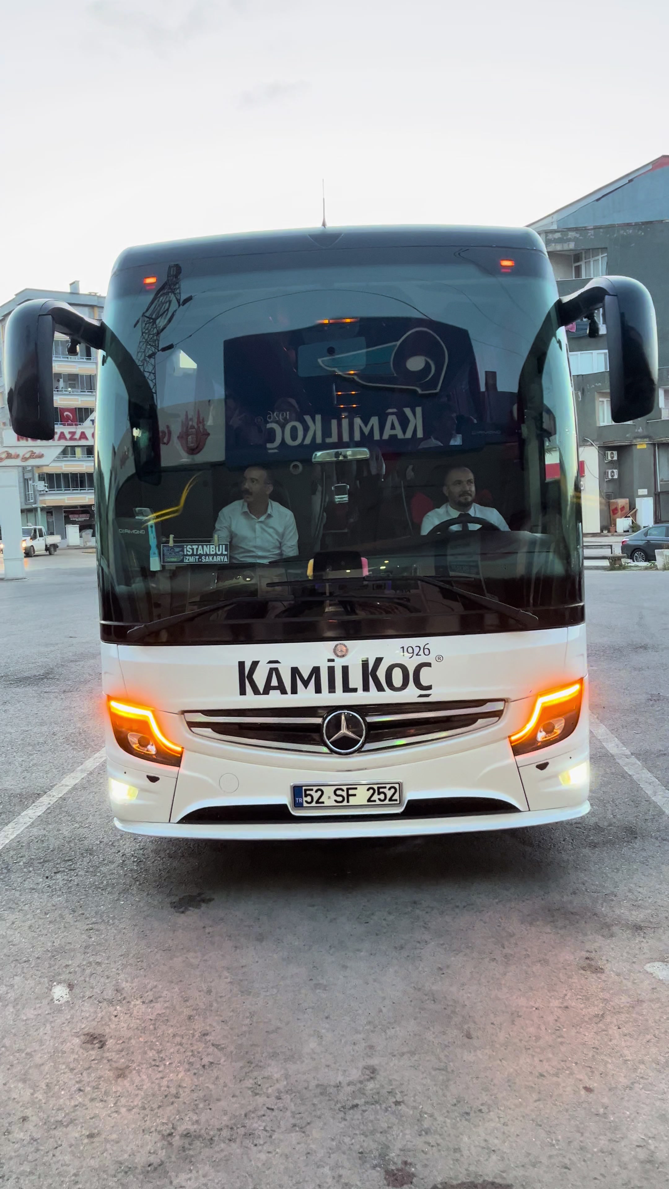 @AKKAYA TURİZM