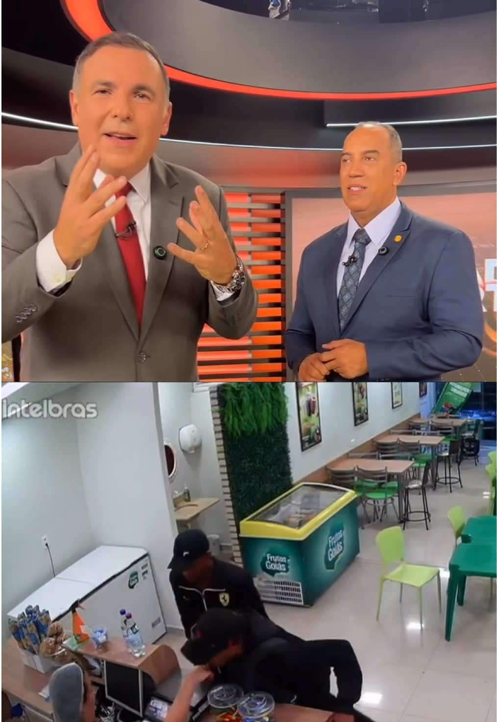 @Cidade Alerta
