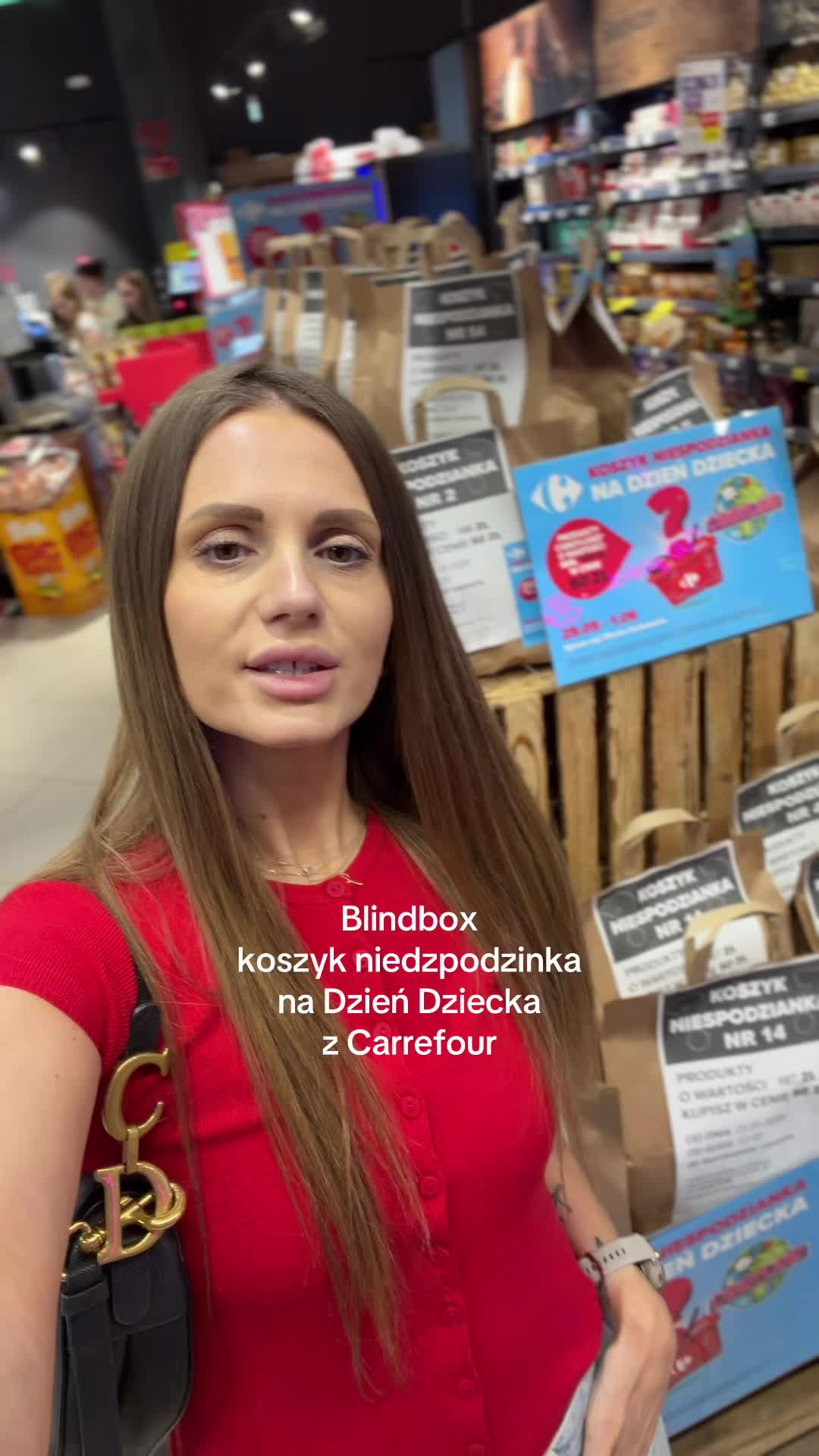 @Wertuiona Moda Zakupy Beauty