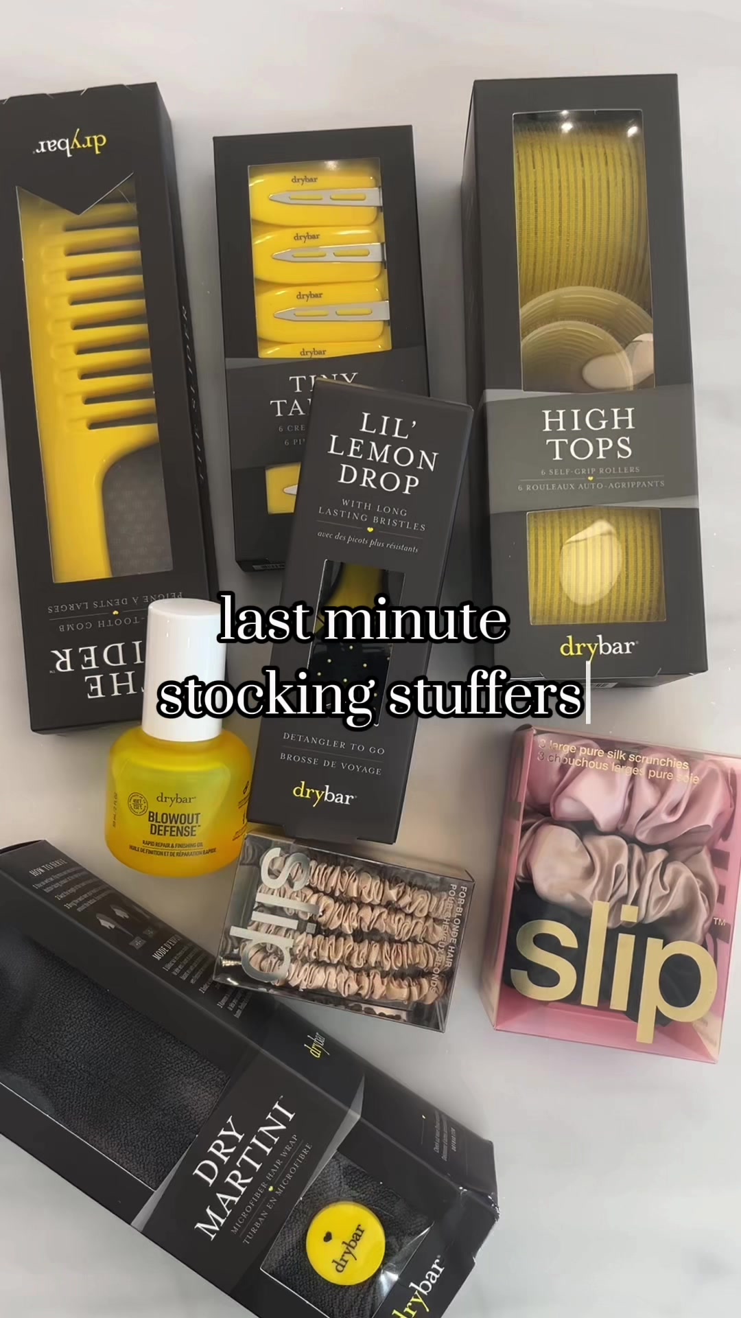@DryBar NapervilleIL