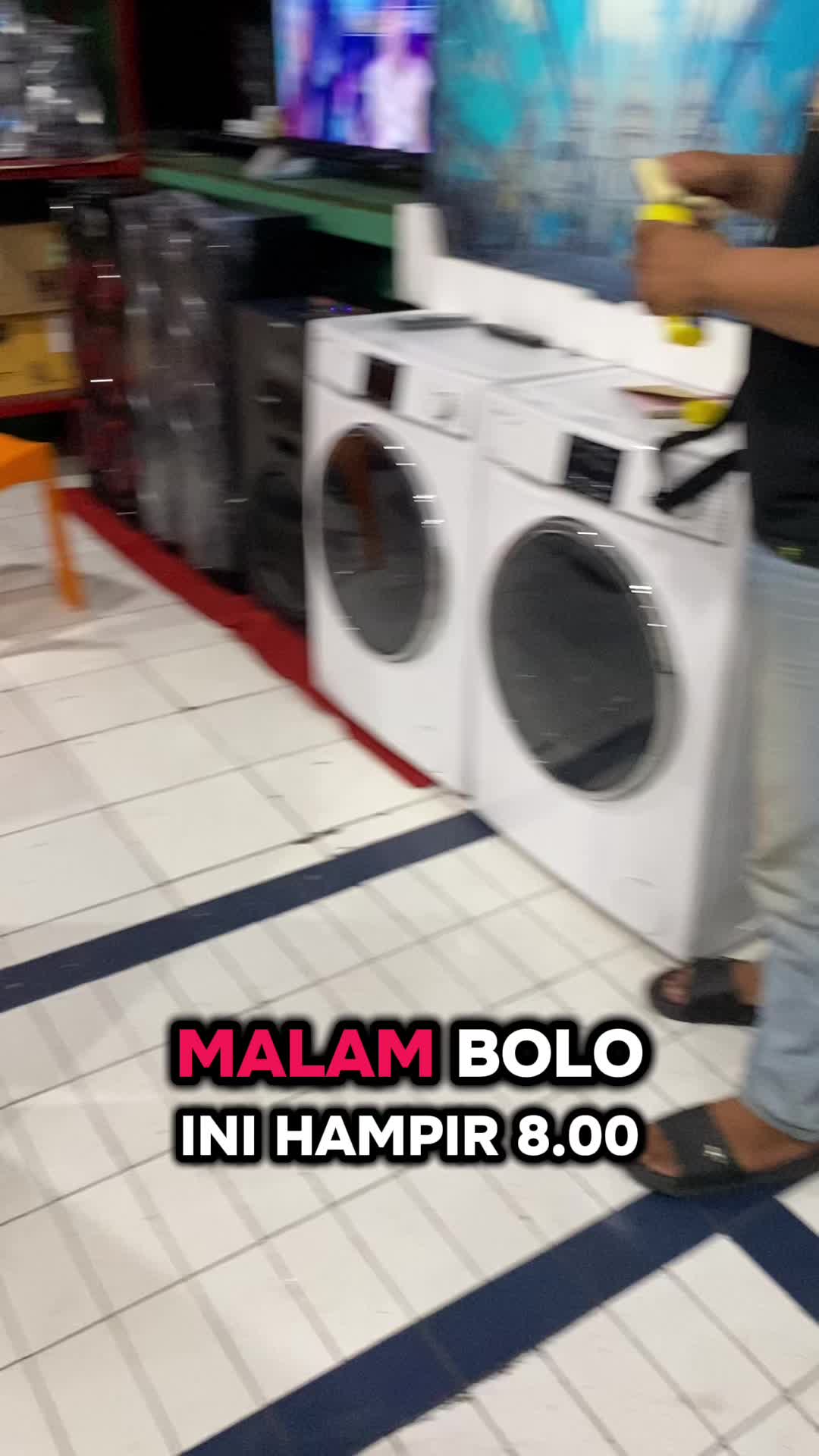 @ELDORADO ELEKTRONIK PATI KOTA