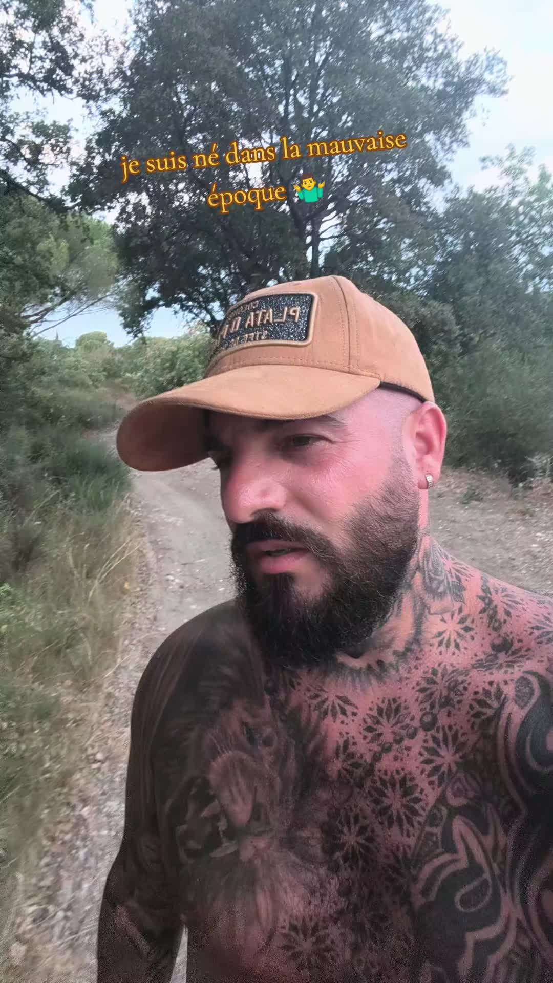 @Mike de Montpellier