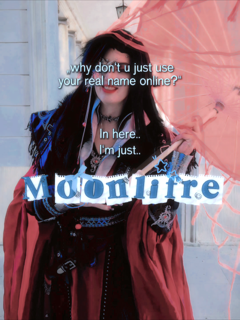 @ᴍꪮꪮꪀℓɪꜰʀᴇ