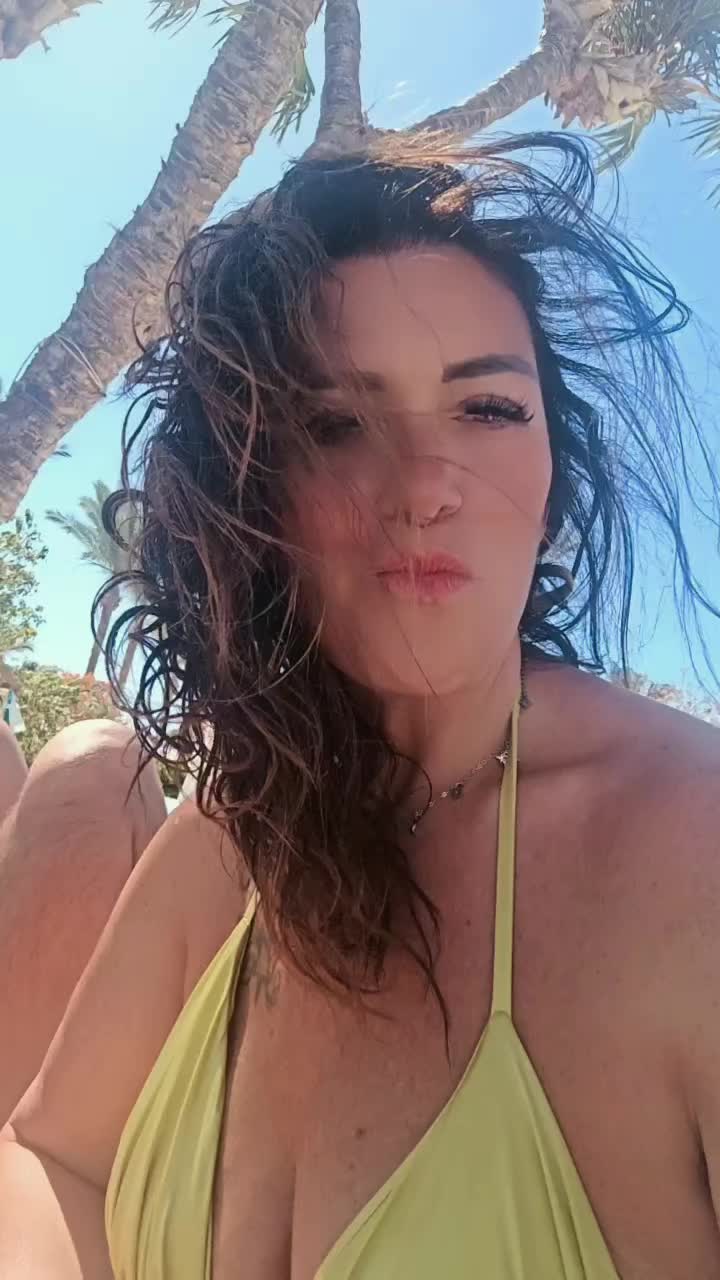 @❤️🔥Sabrina Cannata🔥❤️