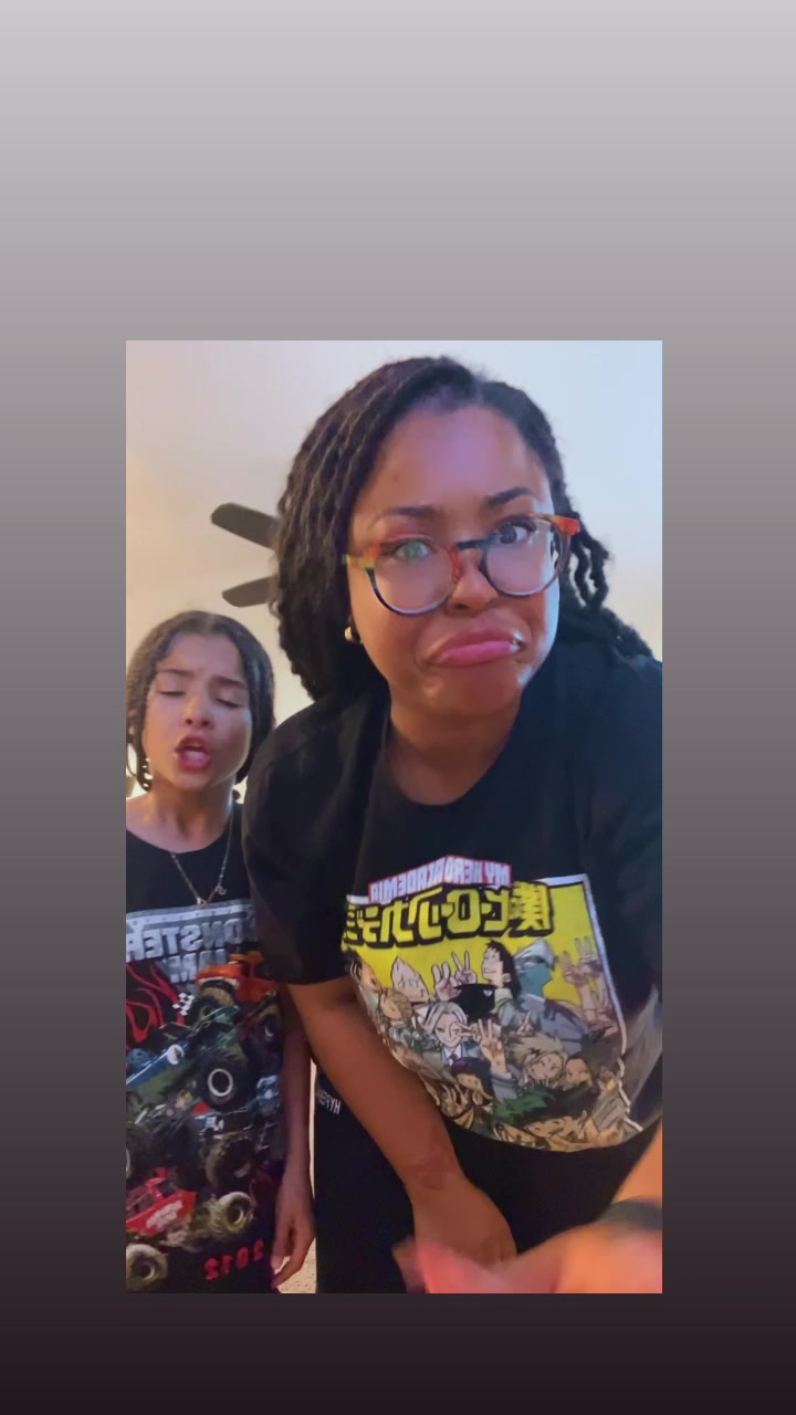 @Treasuredbymany