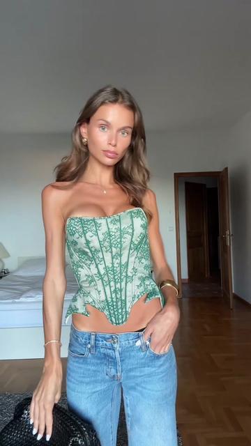 @Perfect Corset NY Clothing