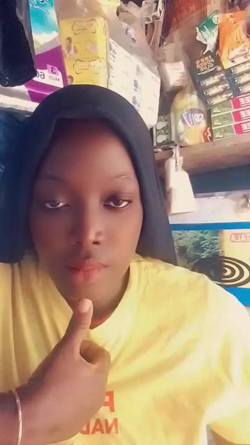 @Kadiatou Kbc Camara