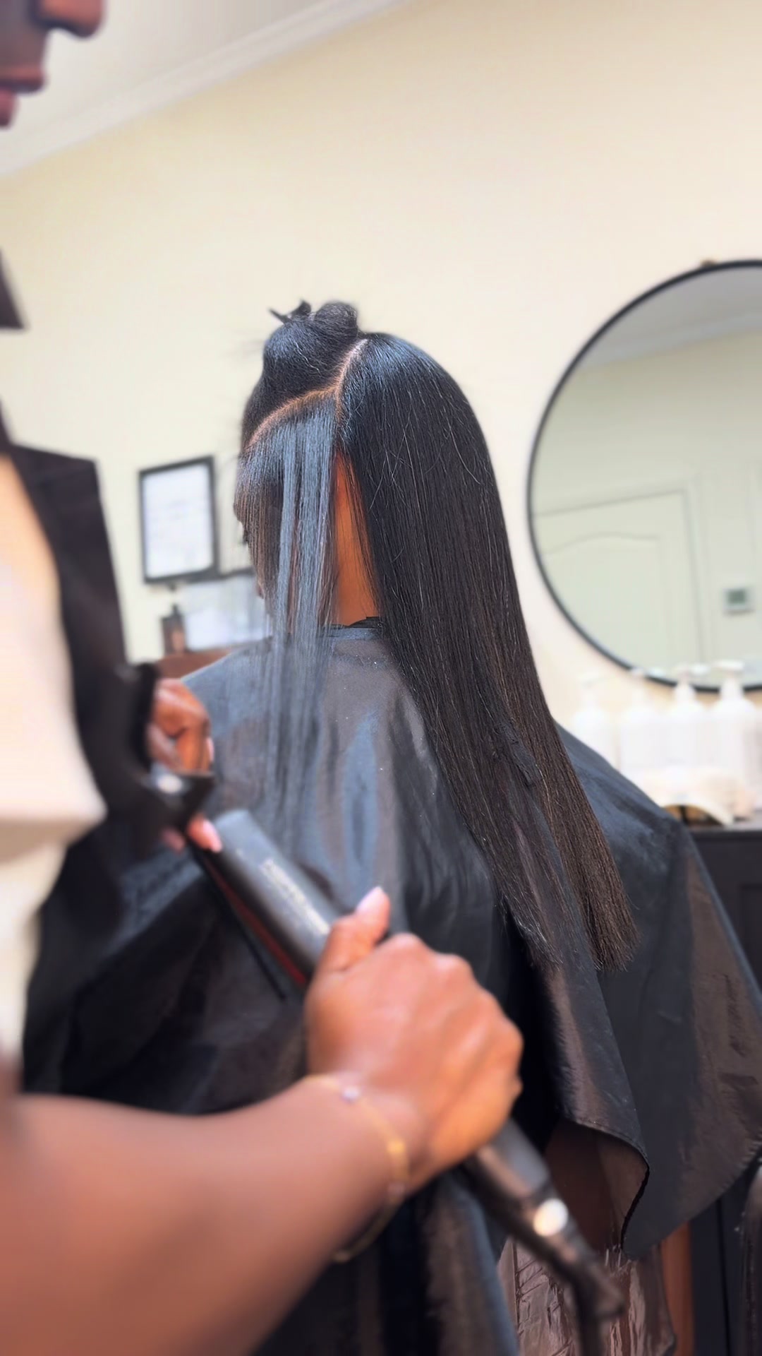 @Modern Beaut&eacute; Healthy Hair