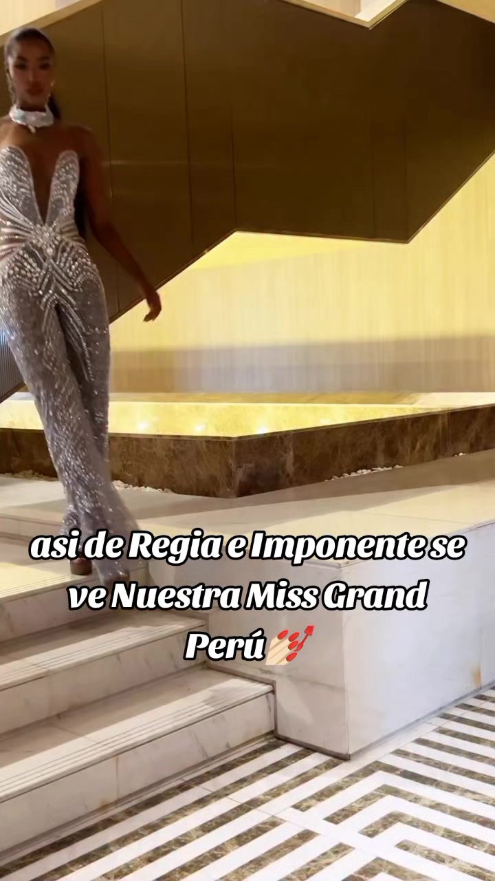@𝙈𝙄𝙎𝙎 𝙋𝙀𝙍𝙐 𝙌𝙐𝙀𝙀𝙉𝙎