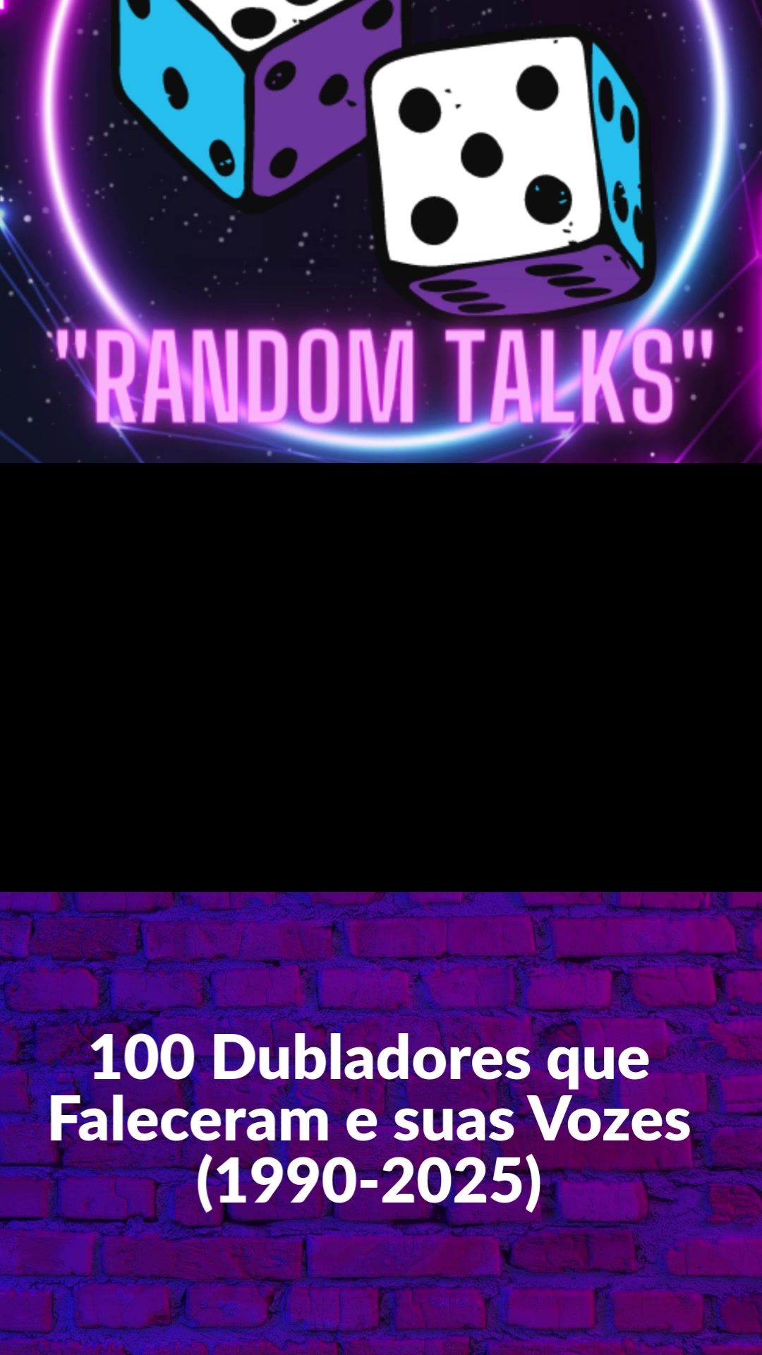 @#RandomTalks#
