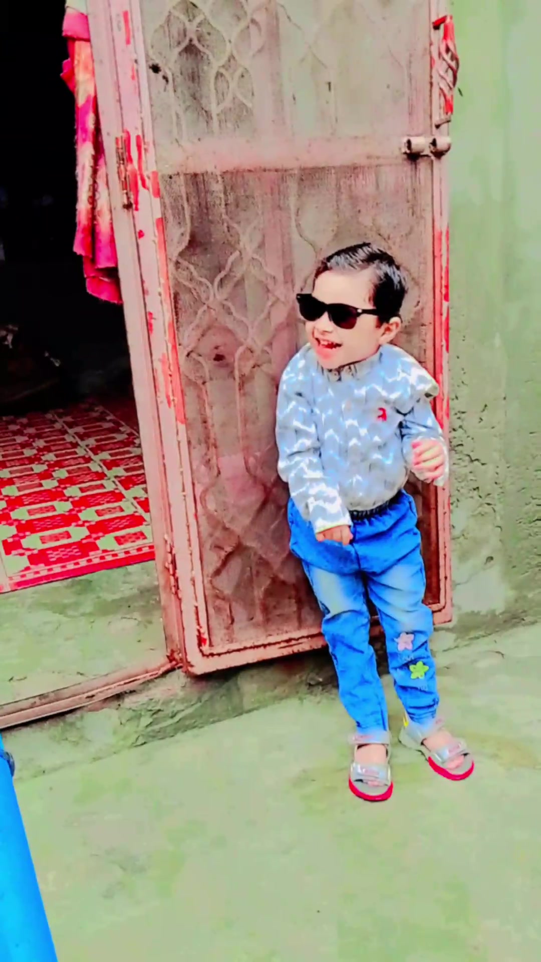 @umair g