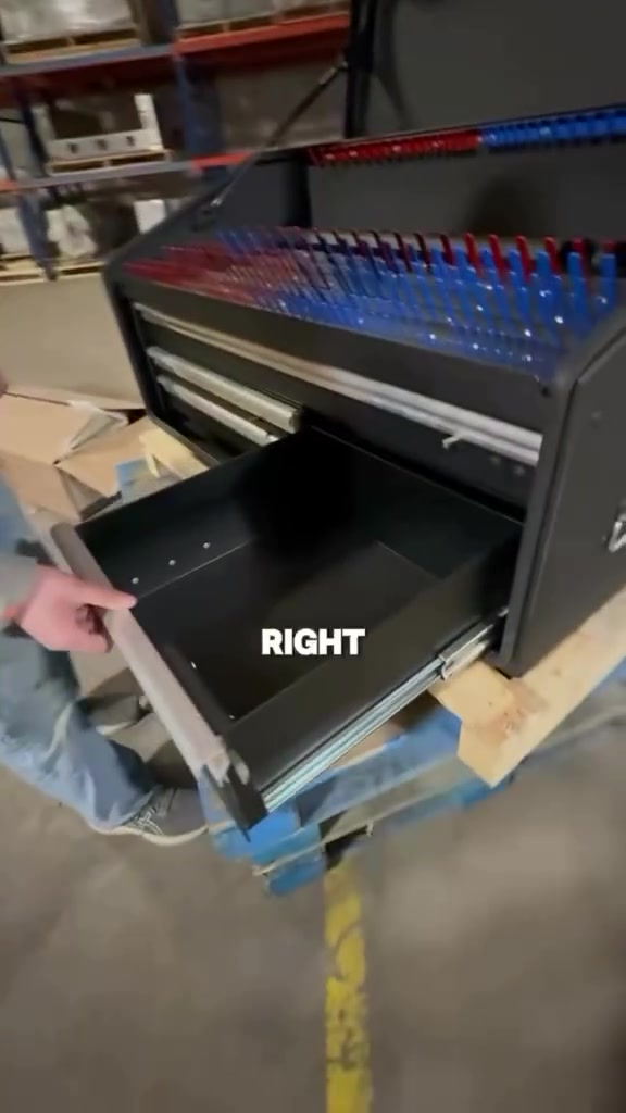 @12-D Toolbox Sales, LLC.