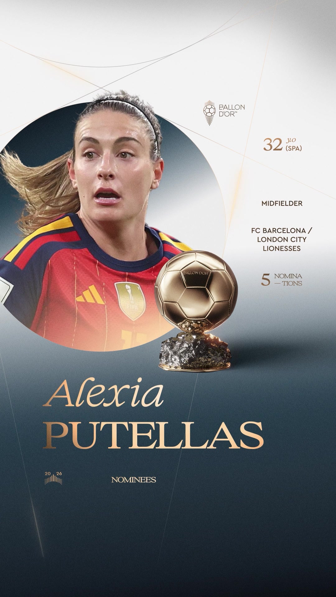 @Ballon d'Or