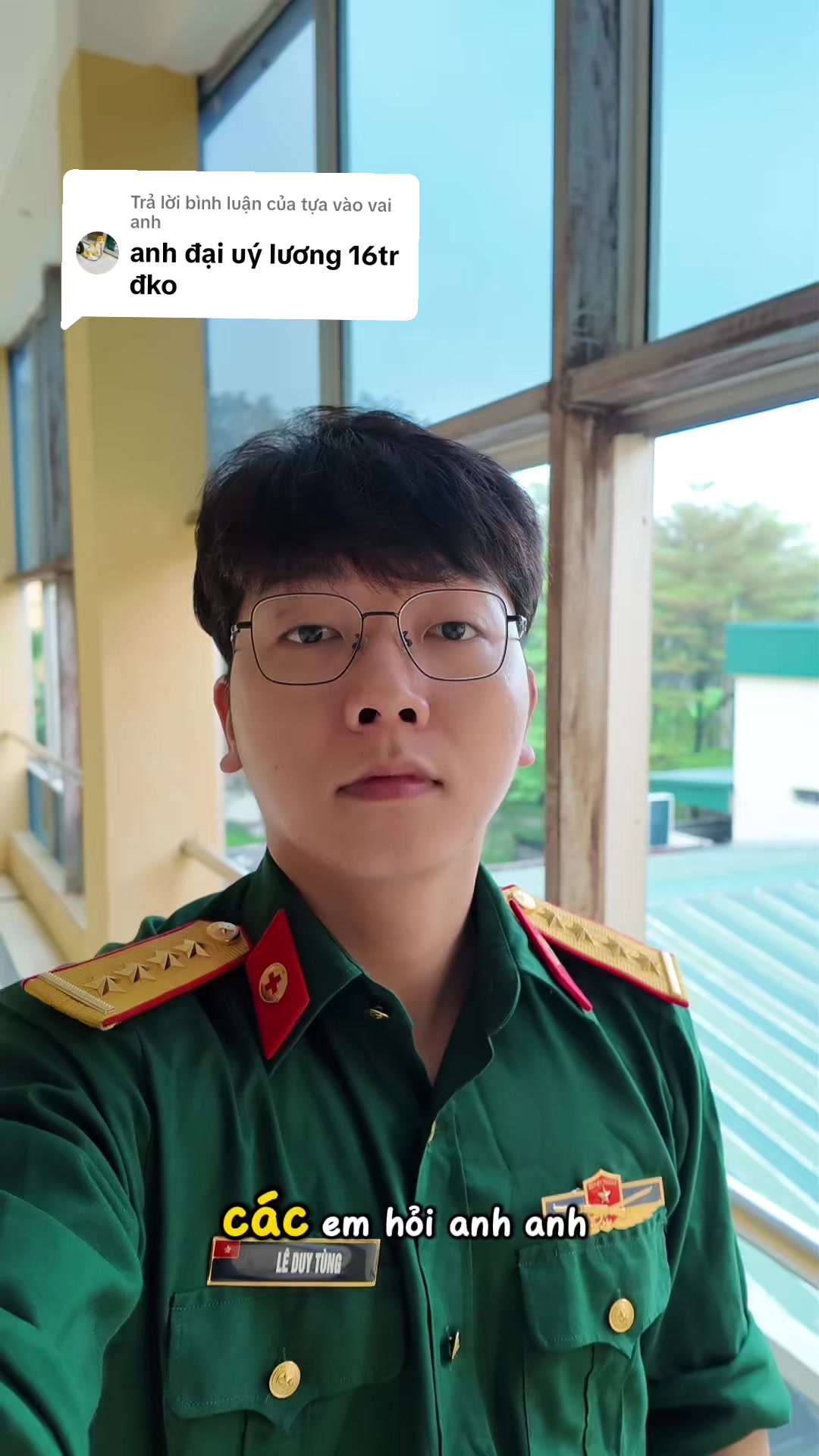 @Bác sĩ Tùng Quân y
