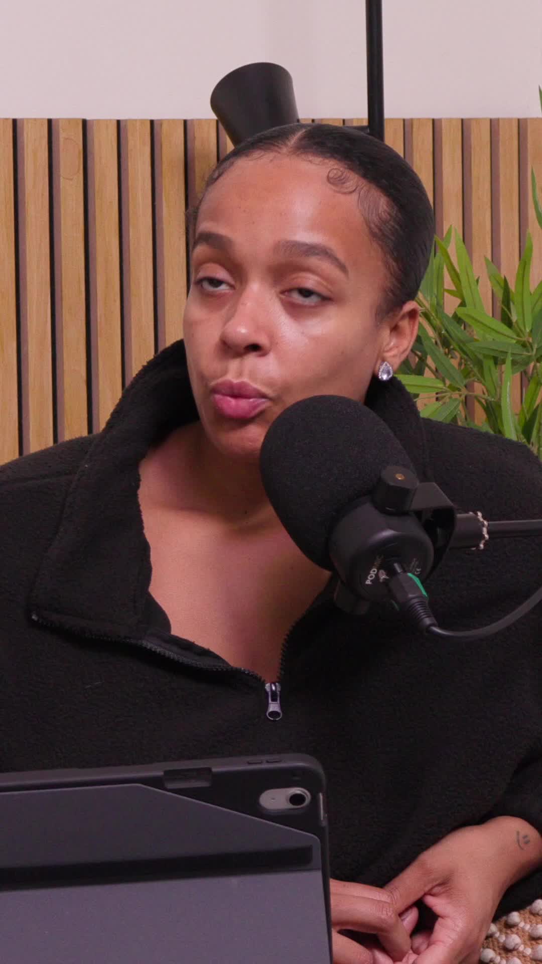 @LISTEN AND SPILL 🎙️☕️
