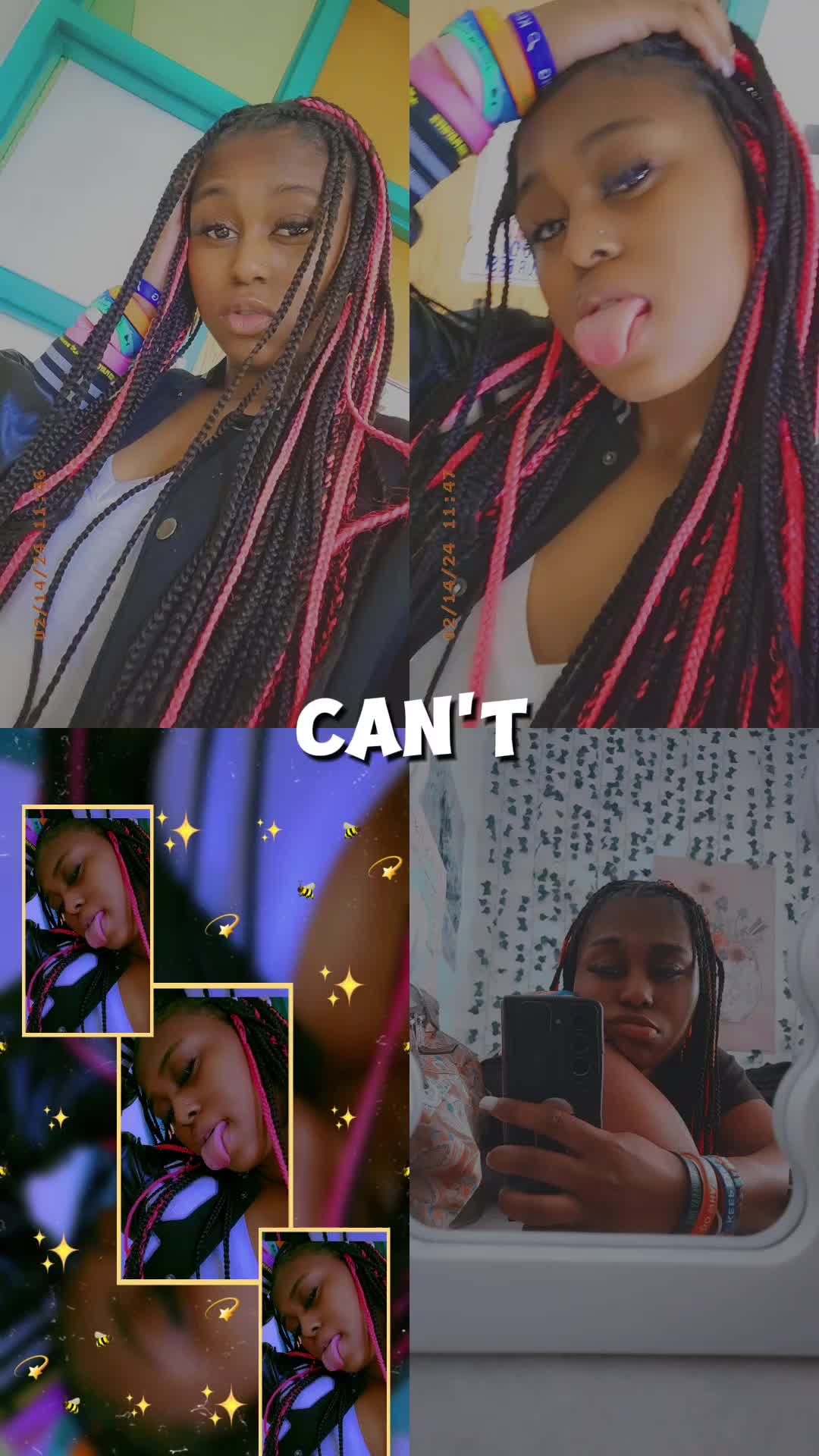 @vibeswmyraprt4🥰🥰