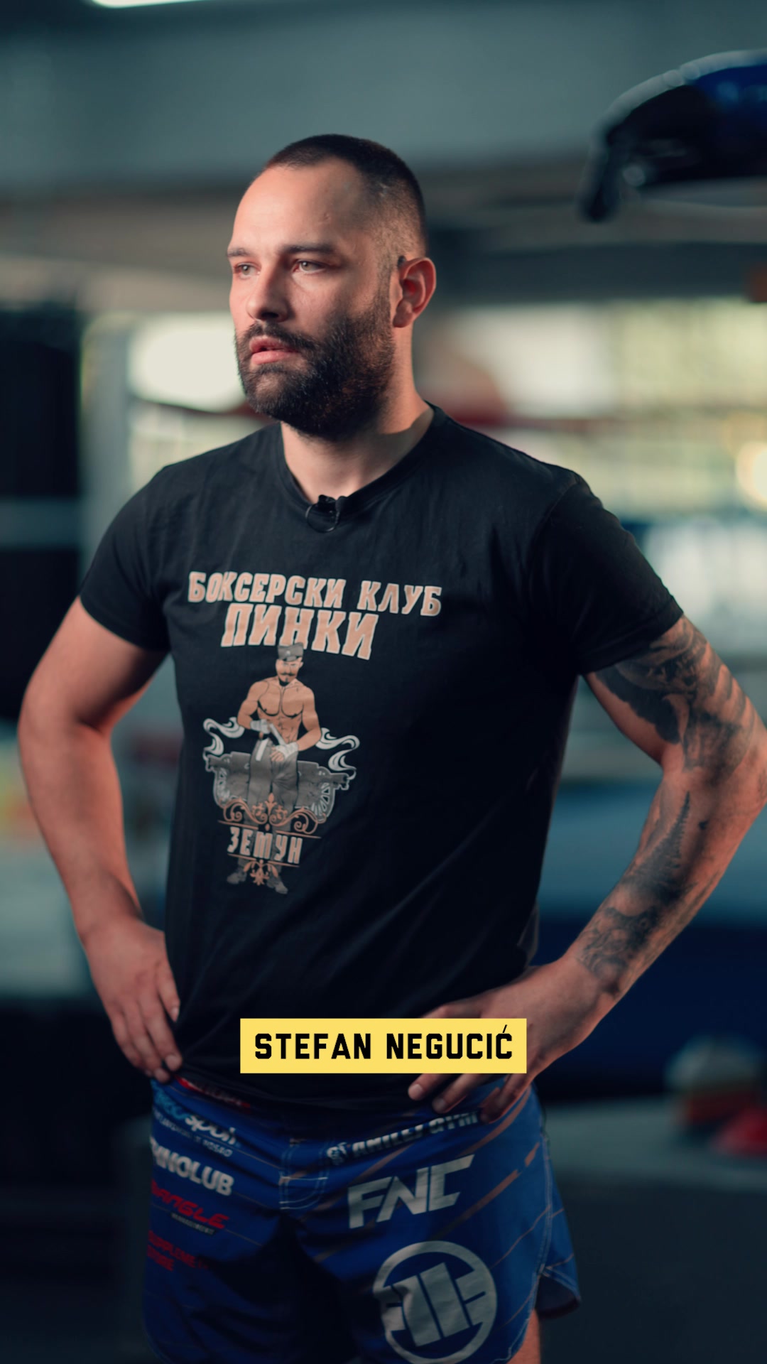 @BKFC Serbia Fans 🇷🇸