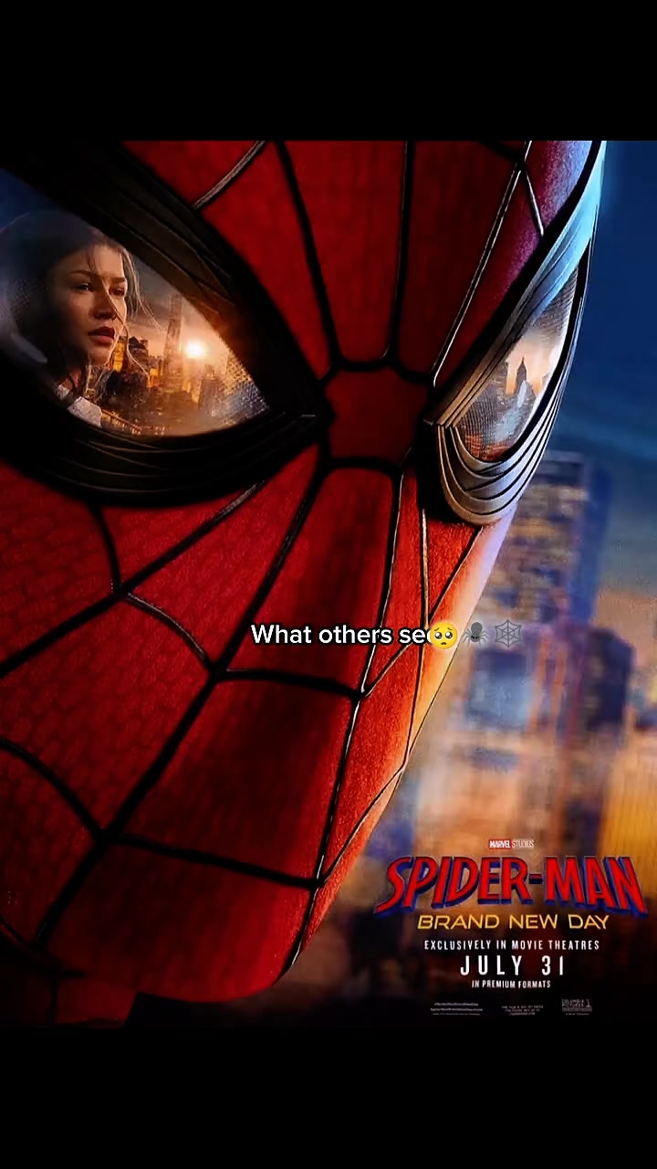 @Peter Parker 🕷️🕸️