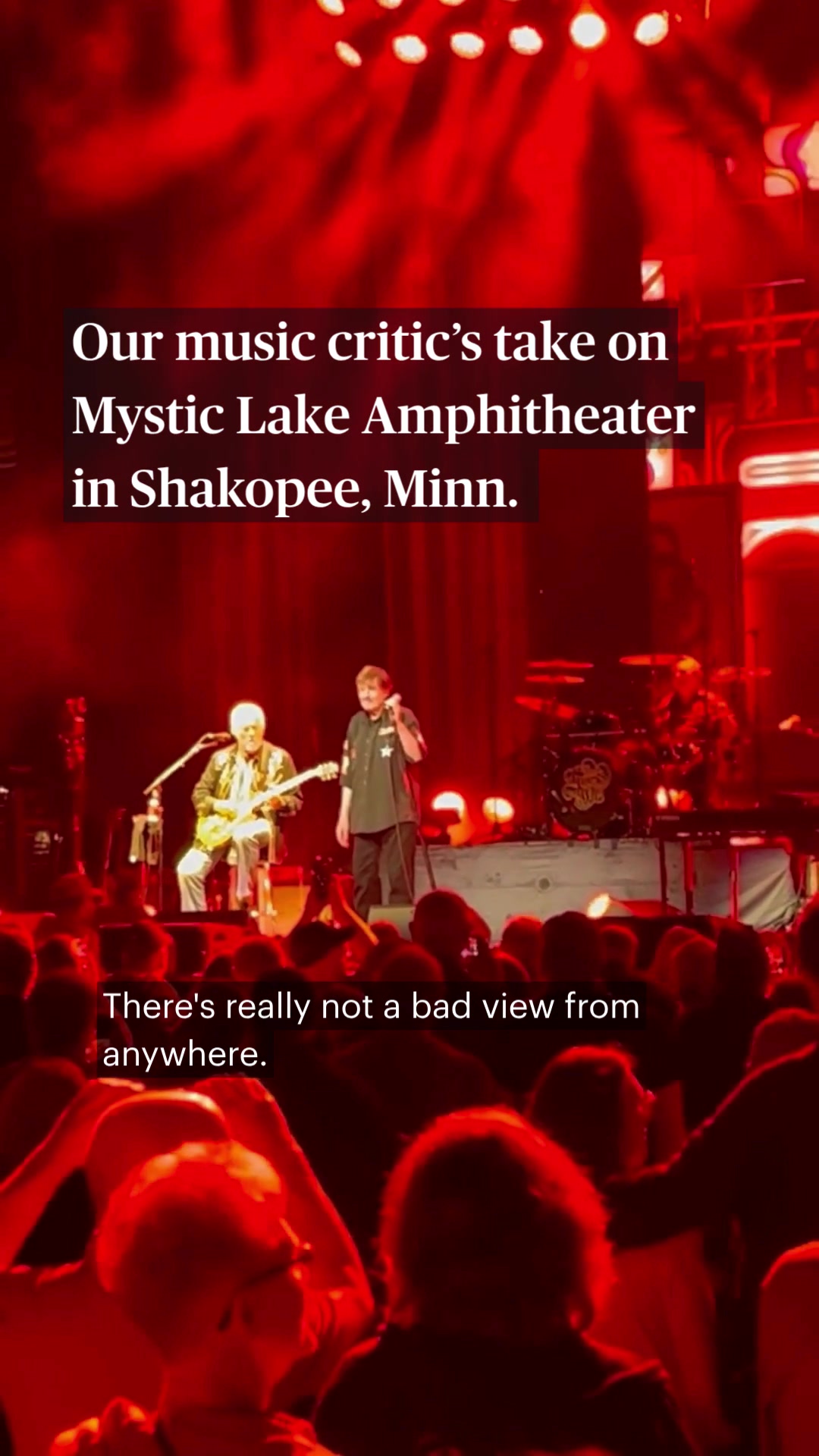 @Minnesota Star Tribune