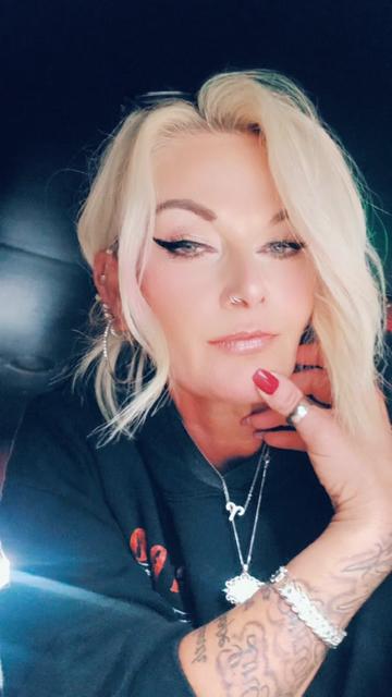 @🧡 Tennessee Blondie🖤❌️