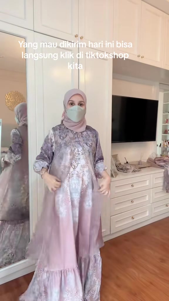 @4season hijab