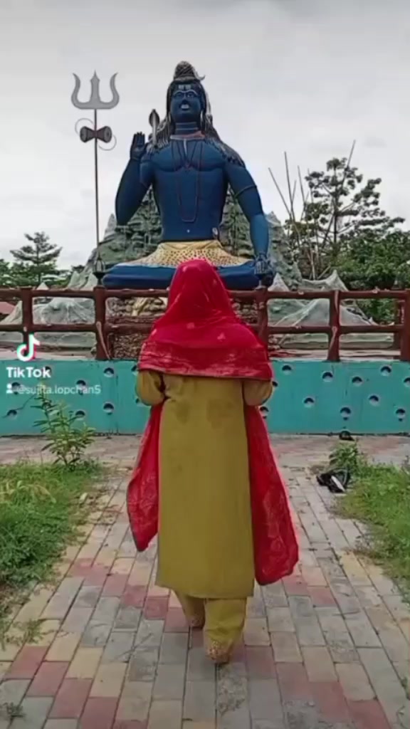 @Sandhya Lopchan