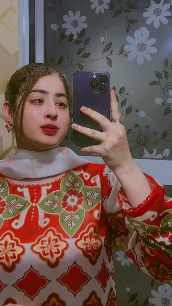 @حسینہ ❤️😍