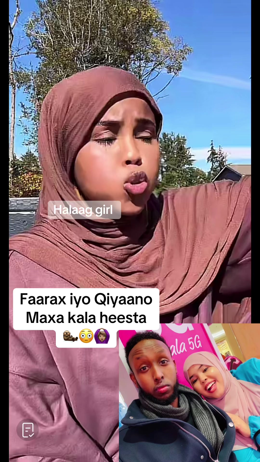 @Halaag girl 🦂📺