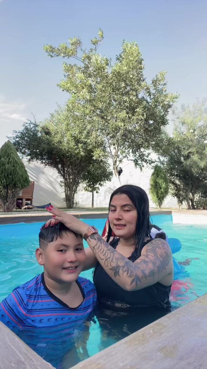 @Maria de los Angeles♥️’