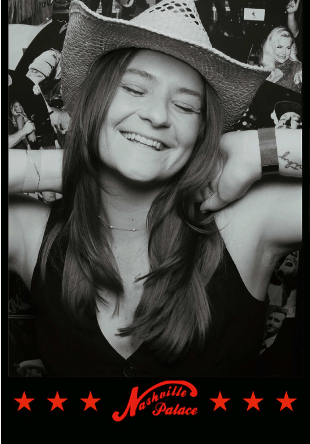@Jamie Hart | Nashville Girlie