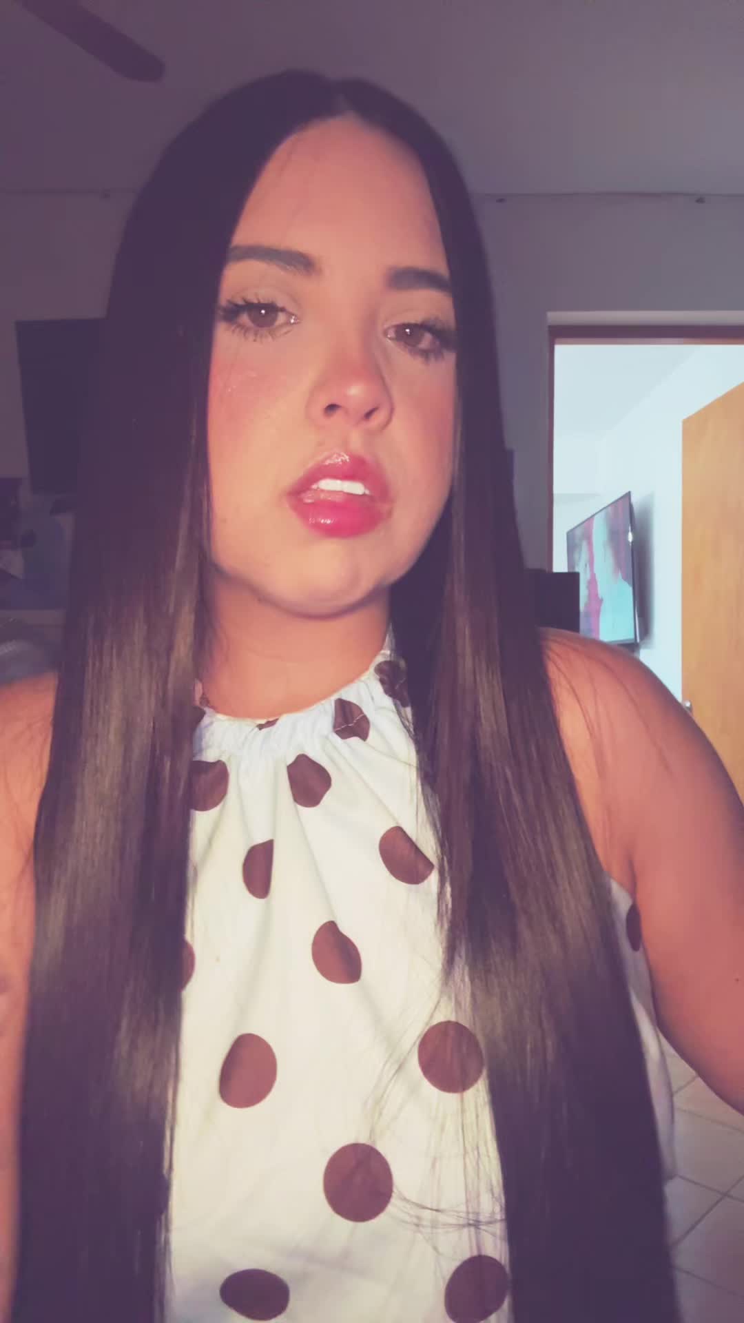 @Nashaly Nicole