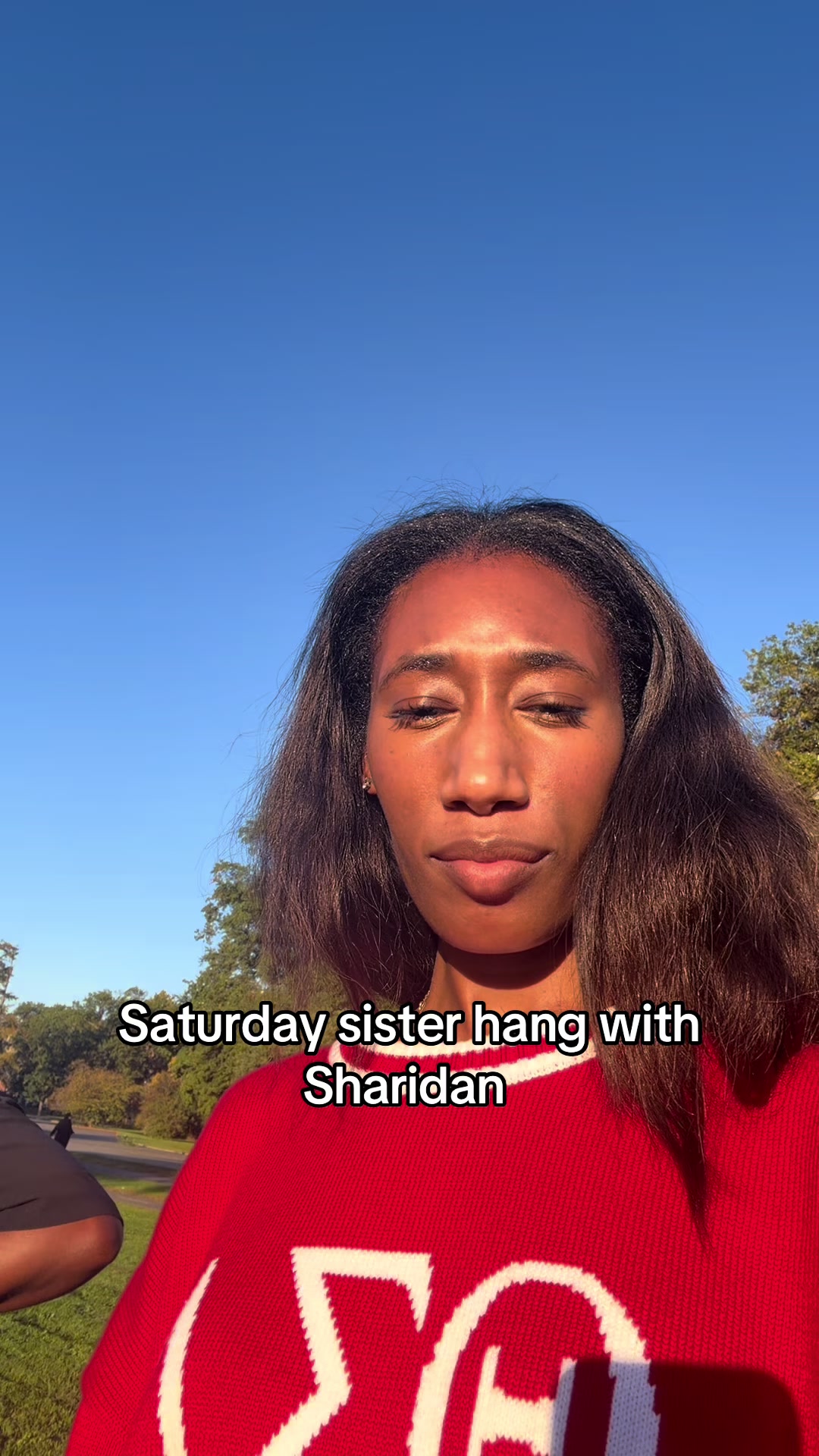 @shariahmckenzie