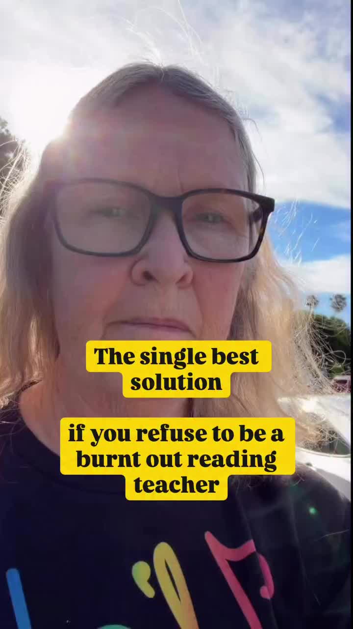 @your.reading.teacher